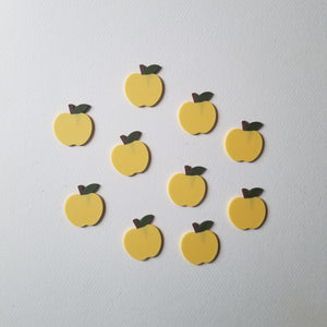 Petites pommes