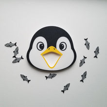 Charger l&#39;image dans la galerie, Plateau - J&#39;ai faim
