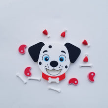 Charger l&#39;image dans la galerie, Plateau - J&#39;ai faim
