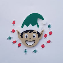 Charger l&#39;image dans la galerie, Plateau - J&#39;ai faim
