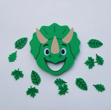 Charger l&#39;image dans la galerie, Plateau - J&#39;ai faim
