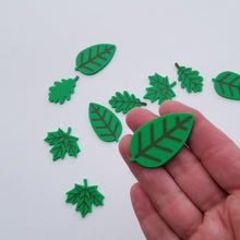 Charger l'image dans la galerie, Kit d’accessoires supplémentaires – J’ai faim
