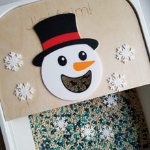 Charger l'image dans la galerie, Plateau - J'ai faim
