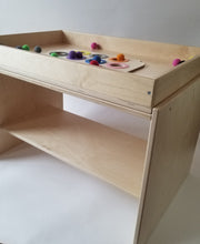 Charger l'image dans la galerie, Plateau multi-enfants – extension pour table sensorielle
