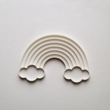 Charger l'image dans la galerie, Mini plateau - Arc-en-ciel
