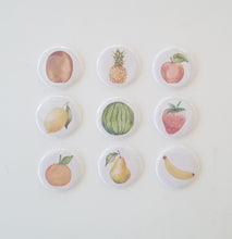 Charger l'image dans la galerie, La pêche mystère - Les fruits
