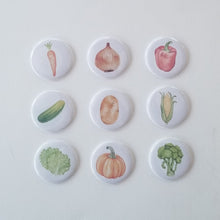 Charger l'image dans la galerie, La pêche mystère - Les légumes
