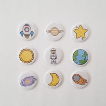 Charger l'image dans la galerie, La pêche mystère - L'espace
