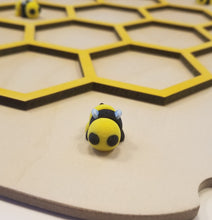 Charger l'image dans la galerie, Plateau Alvéoles - Abeilles
