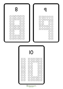 Plateau - Lego