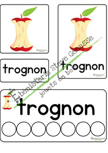 Plateau - Multi-apprentissage