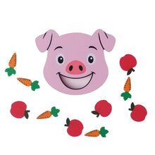 Charger l'image dans la galerie, Plateau - J'ai faim
