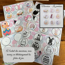 Charger l'image dans la galerie, La pêche mystère
