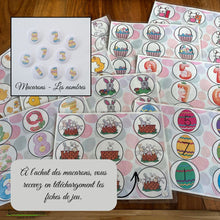 Charger l'image dans la galerie, La pêche mystère
