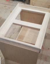 Charger l'image dans la galerie, Plateau antidégât pour modifier votre table sensorielle
