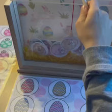 Charger et lire la vidéo dans la visionneuse de la Galerie, La pêche mystère
