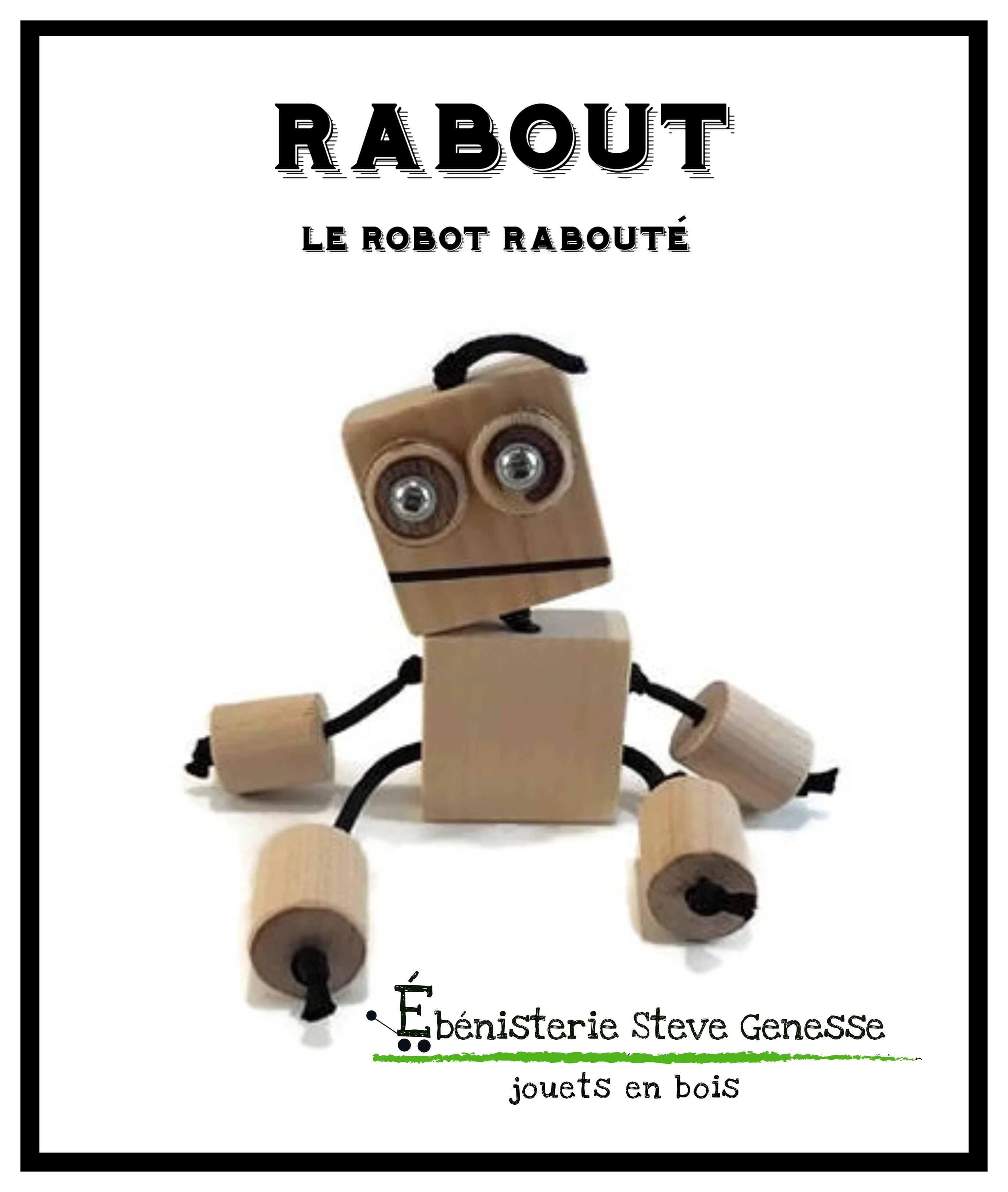 Tbest poutre en forme de U de robot humanoïde Support de servo de bras de  robot à 7 trous 4,8 x 4,8 cm pour poutre en U pour - Cdiscount Bricolage